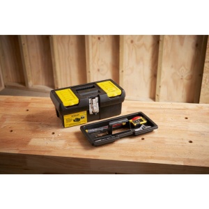 Stanley 1-92-064, cutie seria 2000, 12.5 inch, cu 2 organizatoare - Img 6
