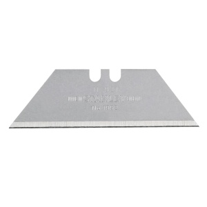 Stanley 2-11-921, Set 10 lame trapezoidale 1992 cu lungimea de 62mm si latimea de 19mm