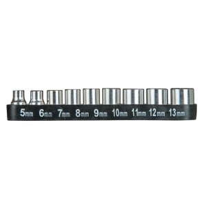 Stanley STHT0-70887, Set de insurubat, 48 de piese + geanta textila - Img 3