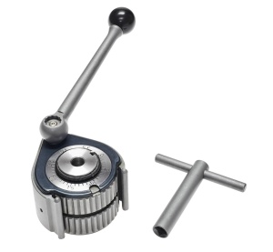 Start set, accesorii pentru strung D6000, Wabeco - Img 3