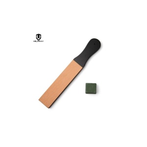 Strop ascutire cutite pielarie Wuta - Img 14