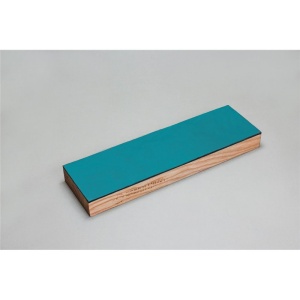 Strop din piele cu o fata BeaverCraft LS4 (200 x 65 mm) cu pasta de polisat - Img 14