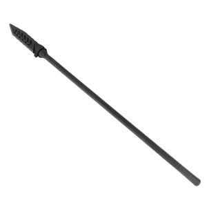 Sulina tactica SOG Shadow Spear II, otel inoxidabil 3Cr13MoV, lama 216 mm - Img 3