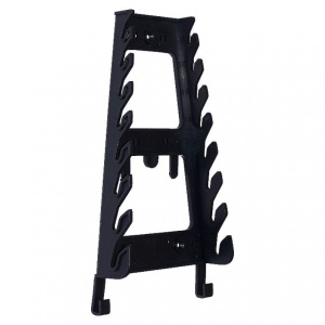 Suport chei fixe&inelare 75x125x10 mm pentru panou perforat - Img 3