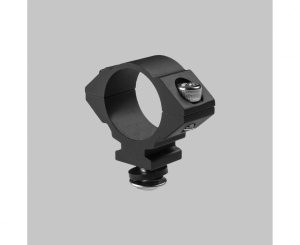 Suport lateral pentru casca Armytek Helmet Mount AHM-01 - Img 2