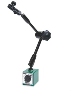 Suport magnetic universal pentru ceas comparator