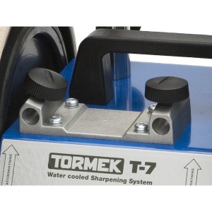 Suport orizontal Tormek XB-100 - Img 4