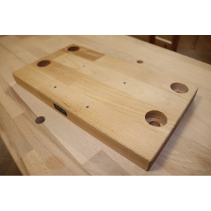 Suport pentru banc de lucru pentru tamplarie Hobby Flexibil, Ramia - Img 4