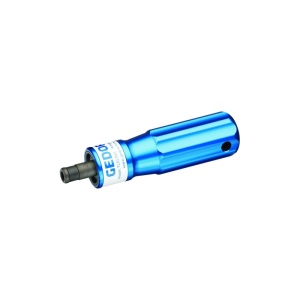 Surubelnita dinamometrica industriala cu alunecare 1-6Nm Gedore Torque - Img 2