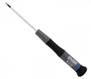 Surubelnita electronica cu profil TS, 619 E, Unior - Img 8