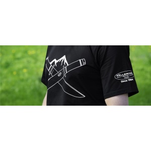 T-shirt Tricou , Fallkniven - Img 4