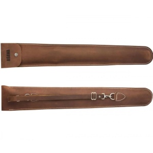 Teaca din piele naturala, pentru fierastraie GEAR BOREAL, Agawa