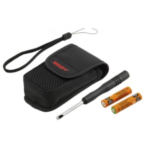 Telemetru cu laser VECTOR 80, SOLA - Img 16