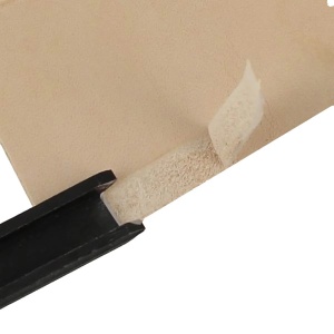 Tesitor/razuitor tip francez manual pentru pielarie si marochinarie - Tandy Leather - Img 4