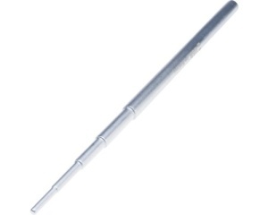 Tijă telescopică pentru chei inelare WGB 5-12 mm, crom-vanadiu