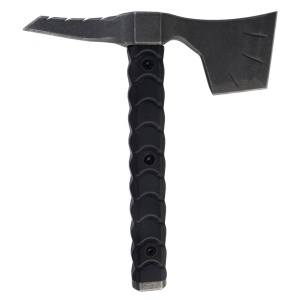 Topor tactic SOG War Fighter Axe, otel 3Cr13, muchie 102 mm - Img 2