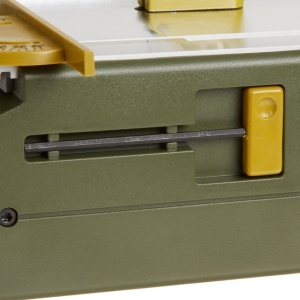 Traforaj electric DS 230/E, Proxxon 27088 - Img 18
