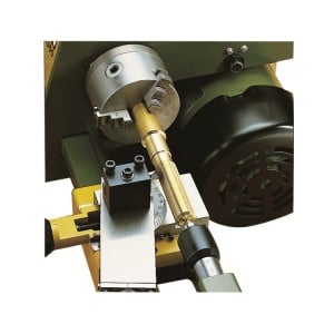 Universal strung cu trei bacuri cu auto-centrare, Proxxon 24407 - Img 4
