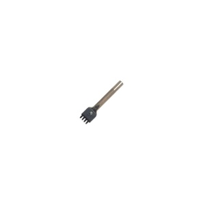 Varf de schimb pentru preducea 4-in-1 rotund pentru pielarie - Tandy Leather SUA - Img 5