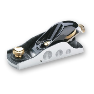 Veritas Rindea de mana Standard Block Plane cu lama A2 05P2230 - Img 1