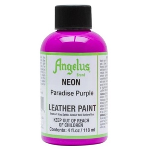 Vopsea acrilica Angelus neon 118ml - Img 20