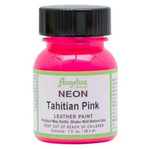 Vopsea acrilica Angelus neon 29.5ml - Img 11