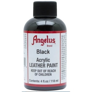 Vopsea acrilica Angelus Standard 118ml - Img 4