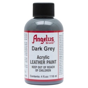 Vopsea acrilica Angelus Standard 118ml - Img 24