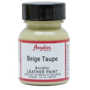 Vopsea acrilica Angelus Standard 29.5ml - Img 2