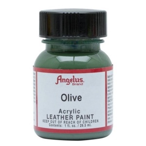 Vopsea acrilica Angelus Standard 29.5ml - Img 52