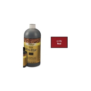 Vopsea pe baza de ulei Fiebing pentru piele, 1 Galon (3.79l) - Img 12