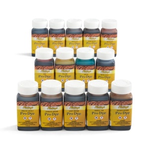 Vopsea pe baza de ulei pentru piele Fiebing, 118 ml - Img 20