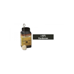Vopsea pentru piele pe baza de alcool, Fiebing, 946ml - Img 6