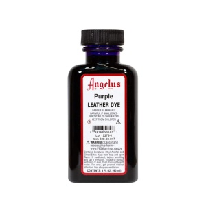 Vopsea piele Angelus 473ml - Img 28
