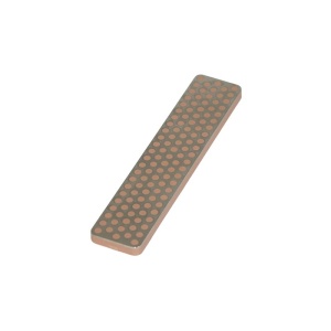 W4 Piatra de ascutit de buzunar, diamantata Whetstone, 101.6 mm, DMT - Img 5