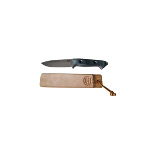 ZSFIELD Strop cu doua fete din piele PREMIUM, ZEPHYR - Img 7
