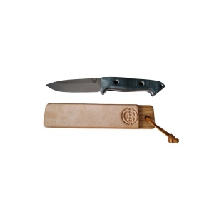 ZSFIELD Strop cu doua fete din piele PREMIUM, ZEPHYR - Img 4