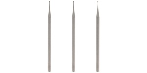 108 Freza de gravare 0.8 mm, Dremel - Img 4