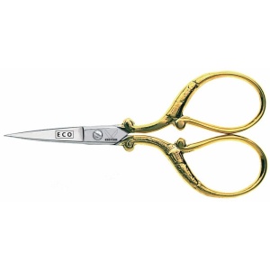 110809 Foarfeca pentru ate/broderie 9 cm, Kretzer