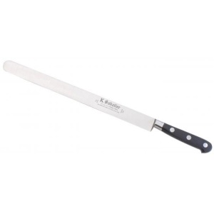 1110JA30LPOA Cutit de sunca, lungime 30cm, Sabatier Authentique