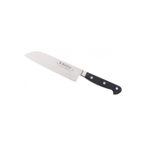 1110SA20LPOA Cutit de gatit oriental, lungime 17cm, Sabatier Authentique - Img 2