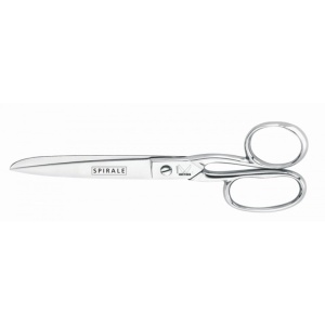 11251 Foarfeca croitorie multifunctionala, 17cm, Spirale, Kretzer - Img 2