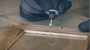 125 Freza de mare viteza 6.4 mm, Dremel - Img 5