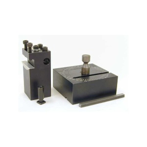 1291 kit inaltare papusa fixa si portcutit pt ministrung Sherline - Img 2