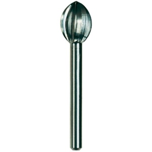 144 Freza de mare viteza 7.8mm, Dremel - Img 2