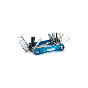 1655 FH Set de scule multifunctional pentru biciclete, Unior - Img 2