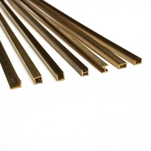 2780/11 Microprofile alama pt modelism TIP 10 - 1x1mm - Img 2