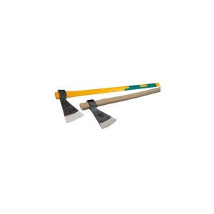 302-0S Topor tip american nr 0 cu coada de lemn impanata, Rinaldi - Img 2