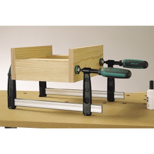 3612000 Menghina cu surub 80-450mm DYI/modelism/hobby - Img 10