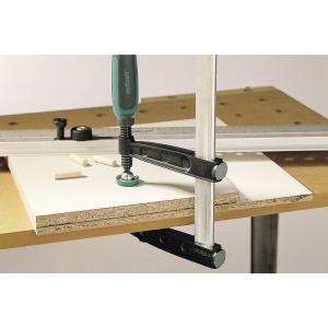 3620000 Menghina cu surub 120-300mm DYI/modelism/hobby - Img 5